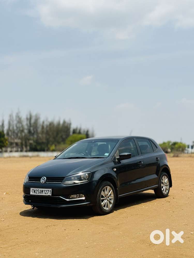 Volkswagen Polo Select 1.5 Tdi Highline, 2015, Diesel