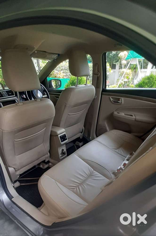 Nexa Ciaz Smart Hybrid Alpha 1.5 Lt