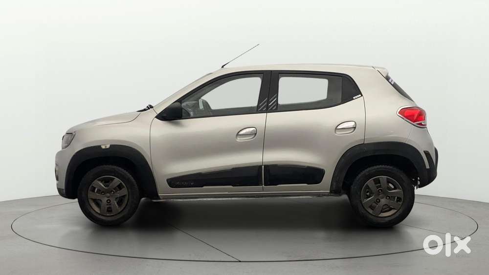 Renault Kwid 2015-2019 1.0 Rxt (o), 2016, Petrol
