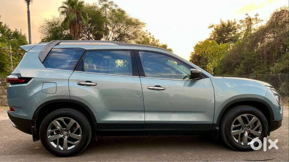 Tata Safari 2.0 Kryotec Xt, 2021, Diesel