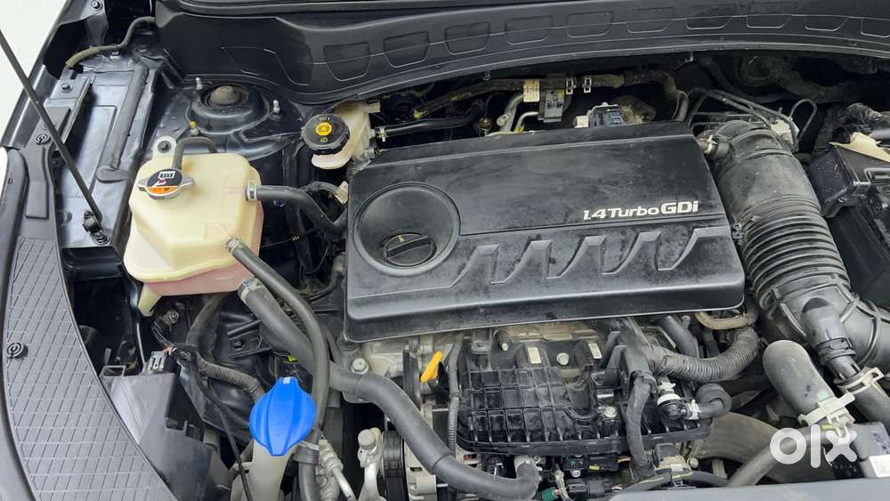 Kia Seltos 1.4 Gtx+ Mt, 2023, Petrol