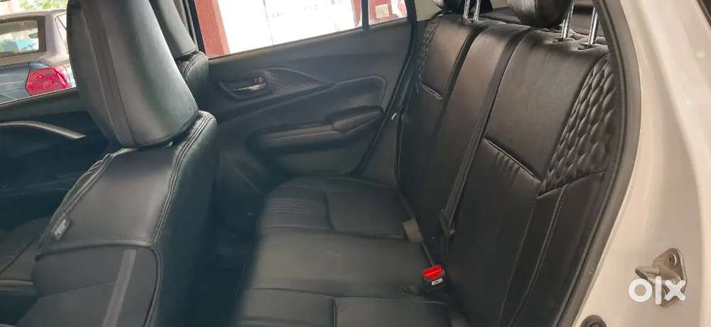 Maruti Suzuki Swift 2024