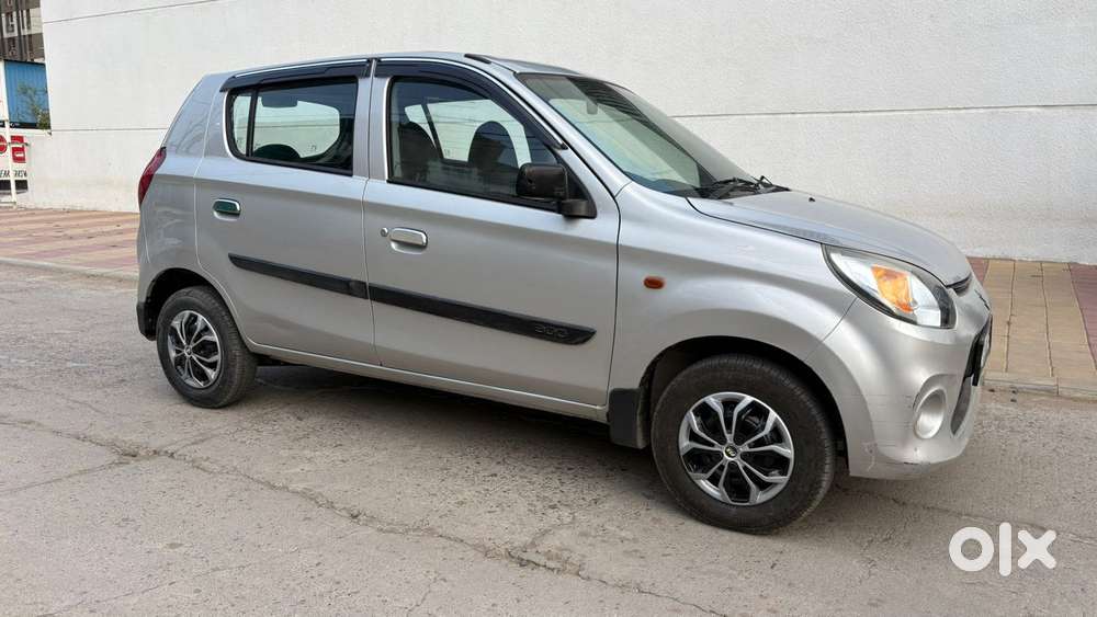 Maruti Suzuki Alto 800, 2018, Petrol