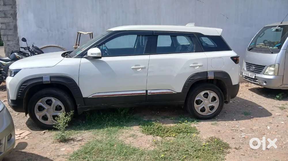 Maruti Suzuki Brezza 2025 Petrol 1000 Km Driven