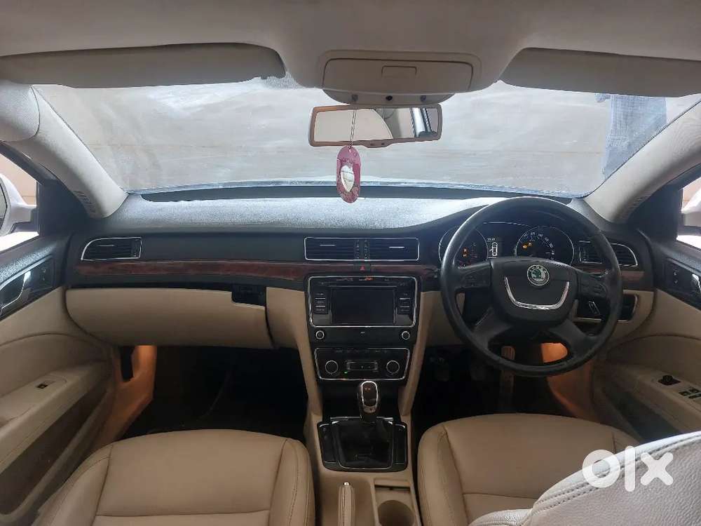 Good Condition, Top End