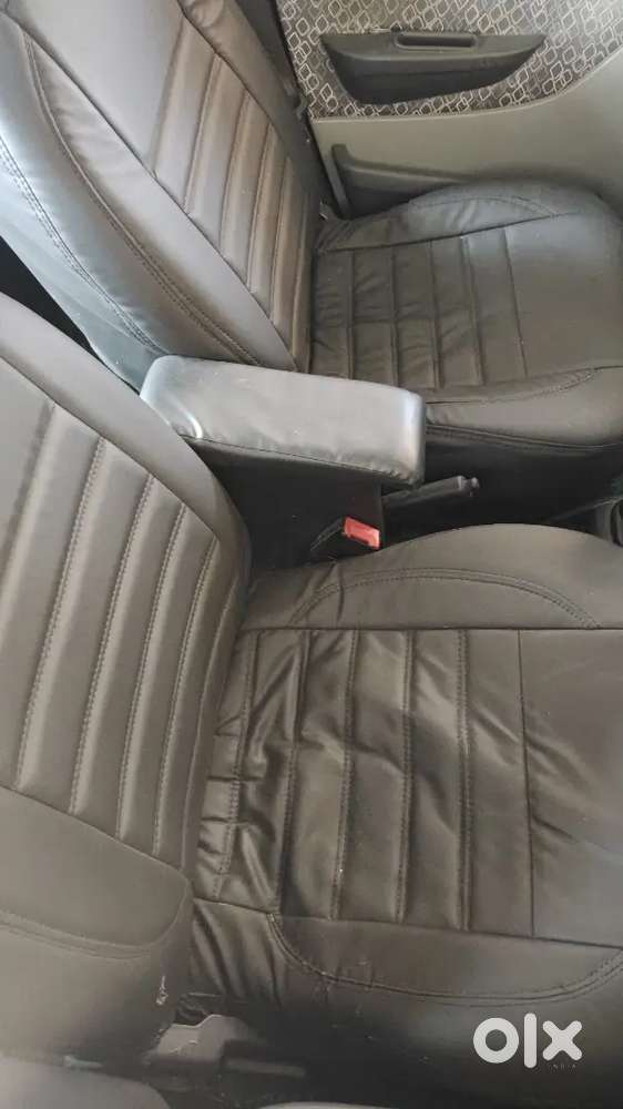 Maruti Suzuki 800 2019
