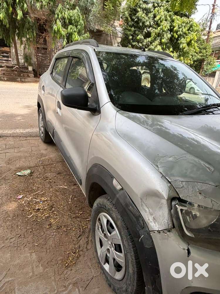Renault Petrol Manual 2016