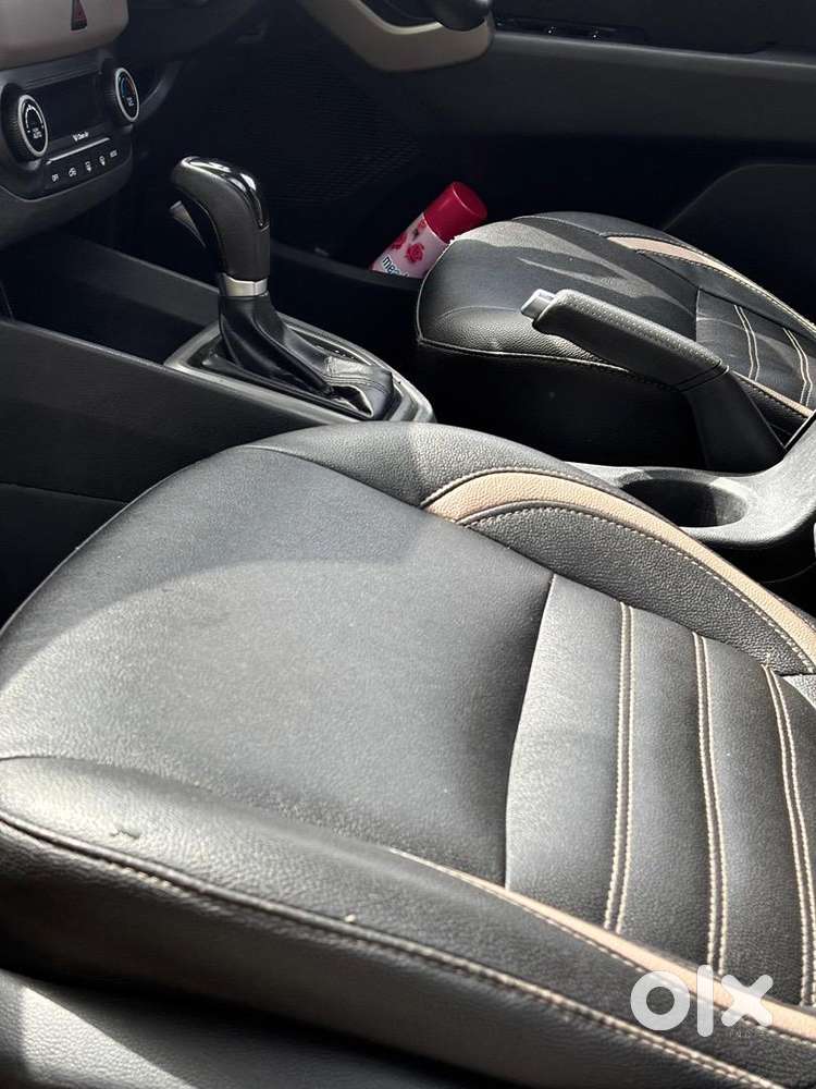 Hyundai Creta 2017 Diesel Well Maintained