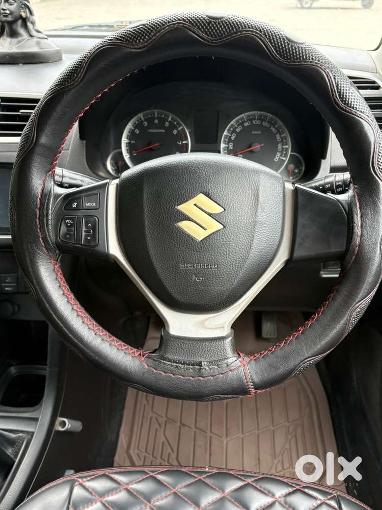 Maruti Suzuki Swift 2011-2015 1.2 Zxi Abs, 2014, Petrol