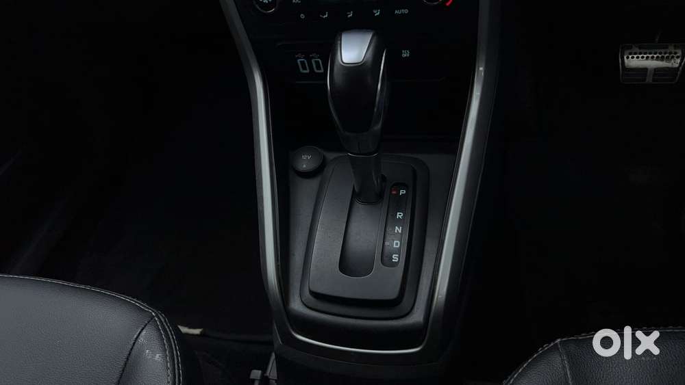 Ford Ecosport [2017-2021] 1.5 Titanium Ti Vct At, 2018, Petrol