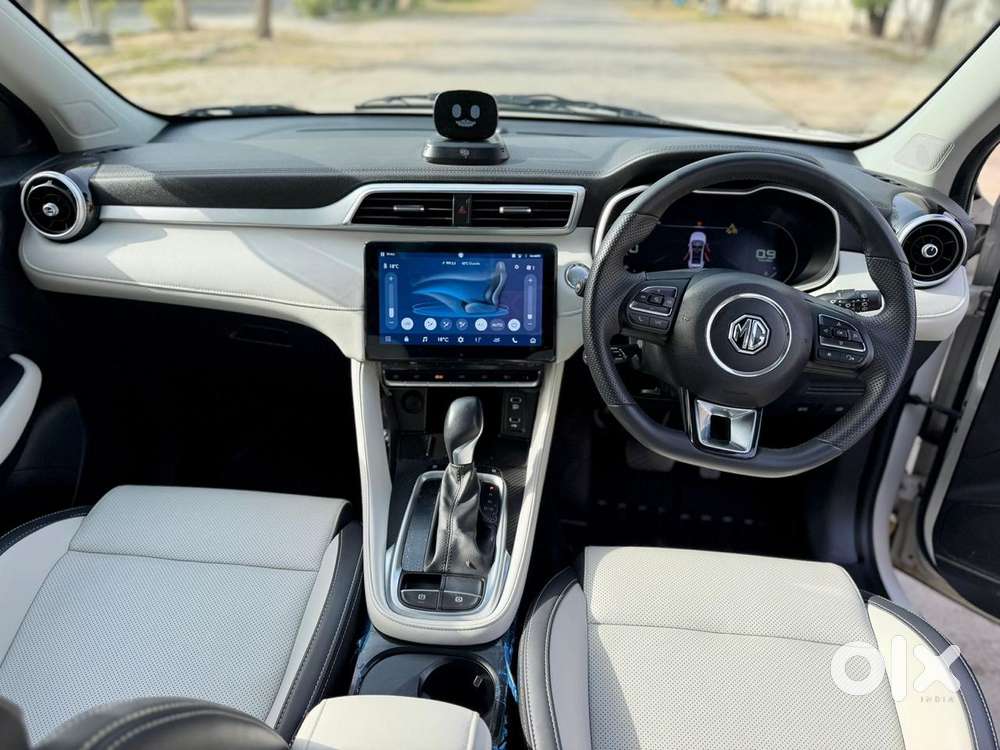 Mg Astor 1.5 Savvy Cvt, 2024, Petrol