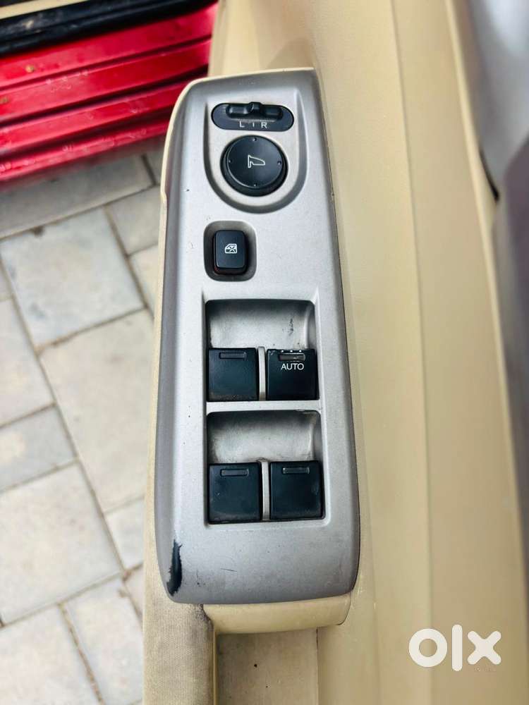 Honda City E Mt, 2009, Petrol