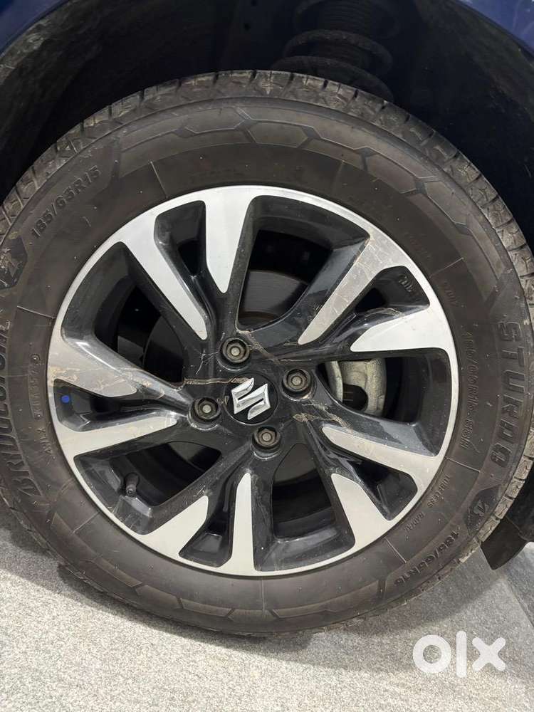 Maruti Suzuki Swift 2022 Petrol 20000 Km Driven