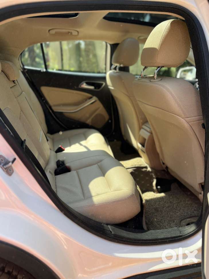 Mercedes-benz Gla Class 200 D Sport, 2019, Diesel