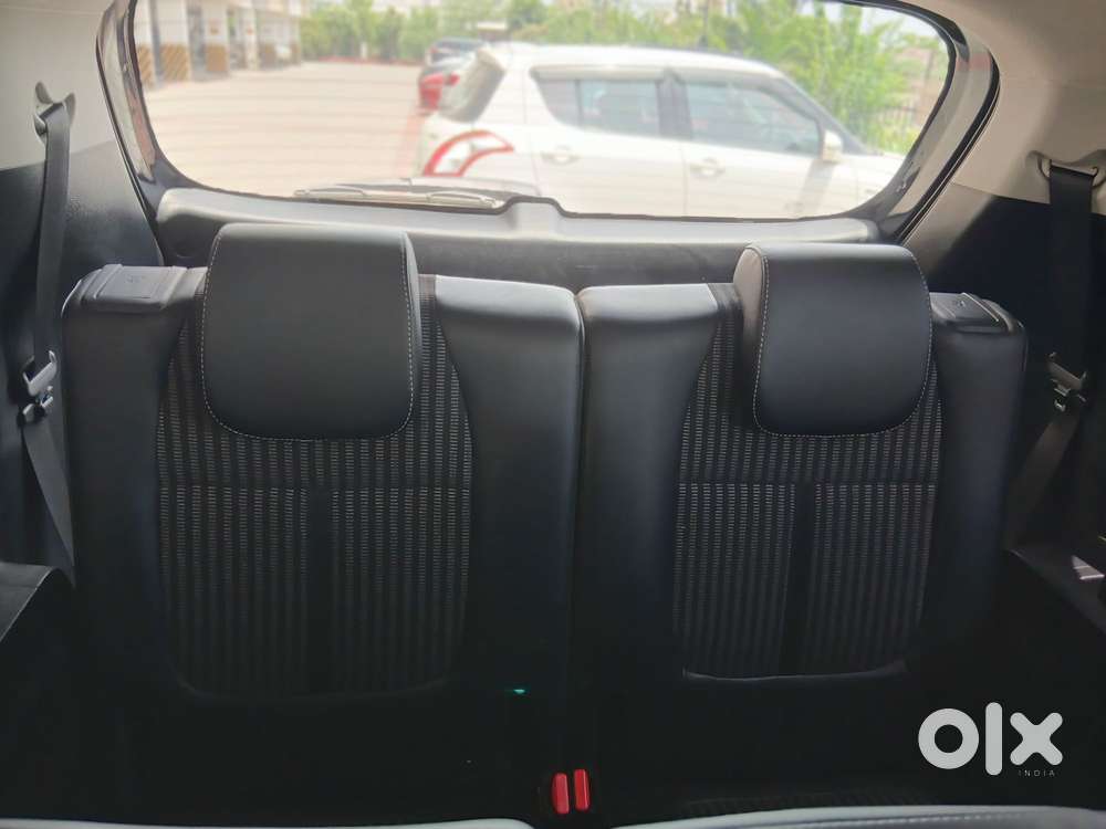 Kia Carens 1.5 Prestige Plus Diesel 7 Str Imt, 2023, Diesel