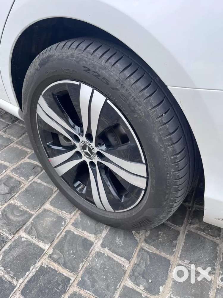 Mercedes-benz C-class C 200, 2024, Petrol