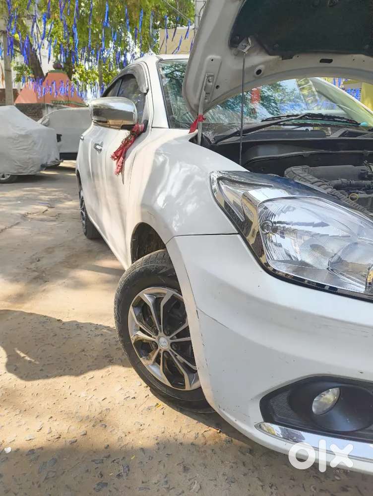 Maruti Suzuki Dzire 2021 Petrol 45000 Km Driven