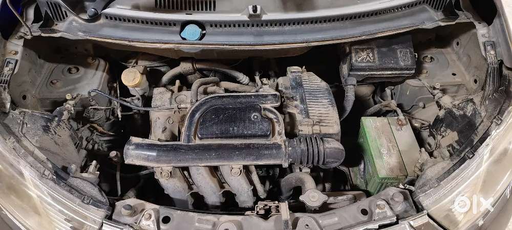 Datsun Redigo 2019 Petrol Manual