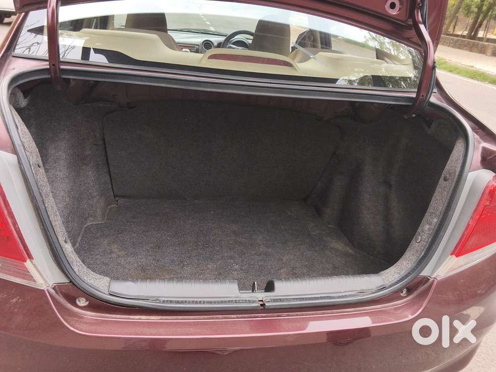 Honda Amaze 1.2 Smt I Vtec, 2014, Petrol