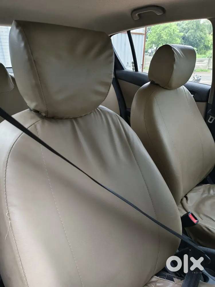 Hyundai I20 Magna 2012