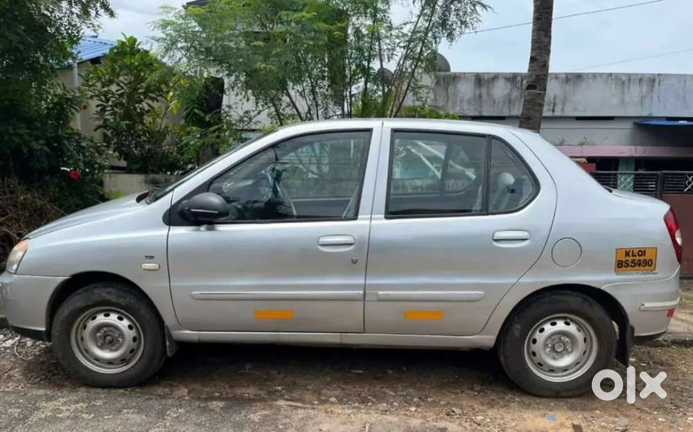 2015 Tata Indigo Ecs Lx Cr4