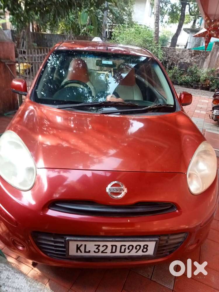 Nissan Micra Petrol For Sale