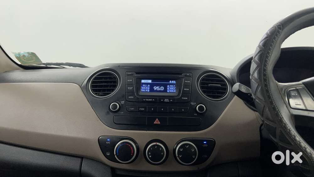 Hyundai Grand I10 1.2 Kappa Asta At Vtvt, 2014, Petrol