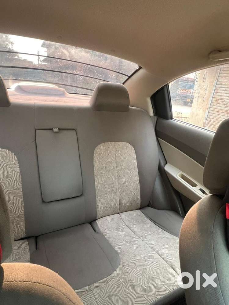 Chevrolet Sail 1.2 Lt 2014