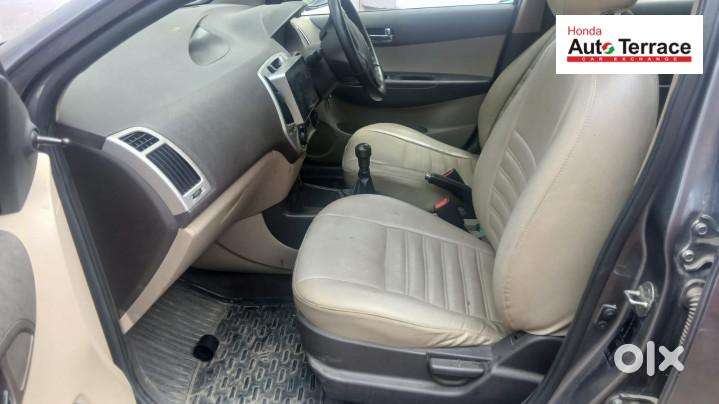 Hyundai I20 E Magna 1.2, 2012, Petrol