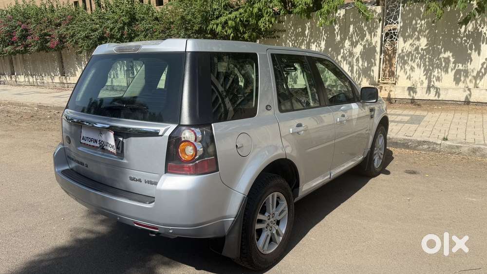 Land Rover Freelander 2 Hse, 2015, Diesel