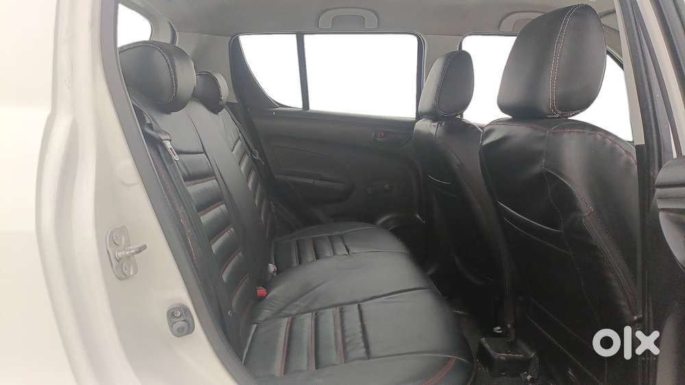 Maruti Suzuki Swift 1.2 Lxi (o), 2015, Petrol