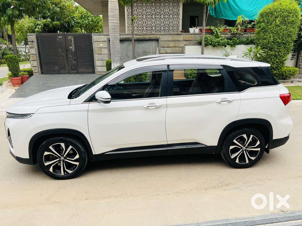 Mg Hector Plus Sharp Pro 2.0 Turbo Diesel 6 Str, 2024, Diesel