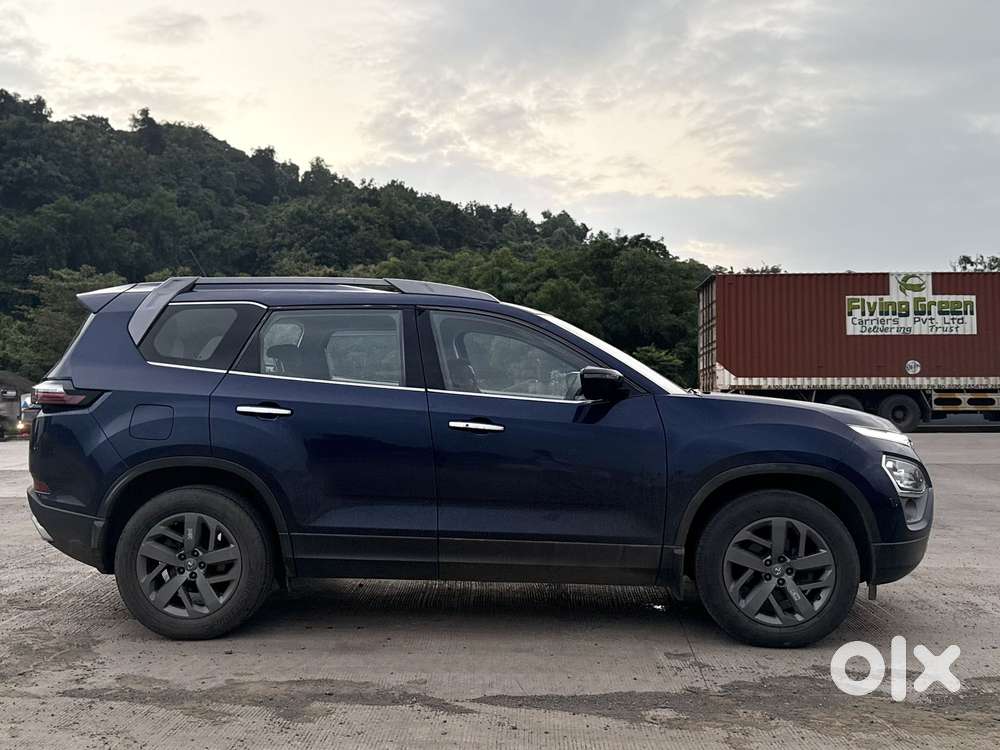 Tata Safari 2.0 Kryotec Xt, 2021, Diesel