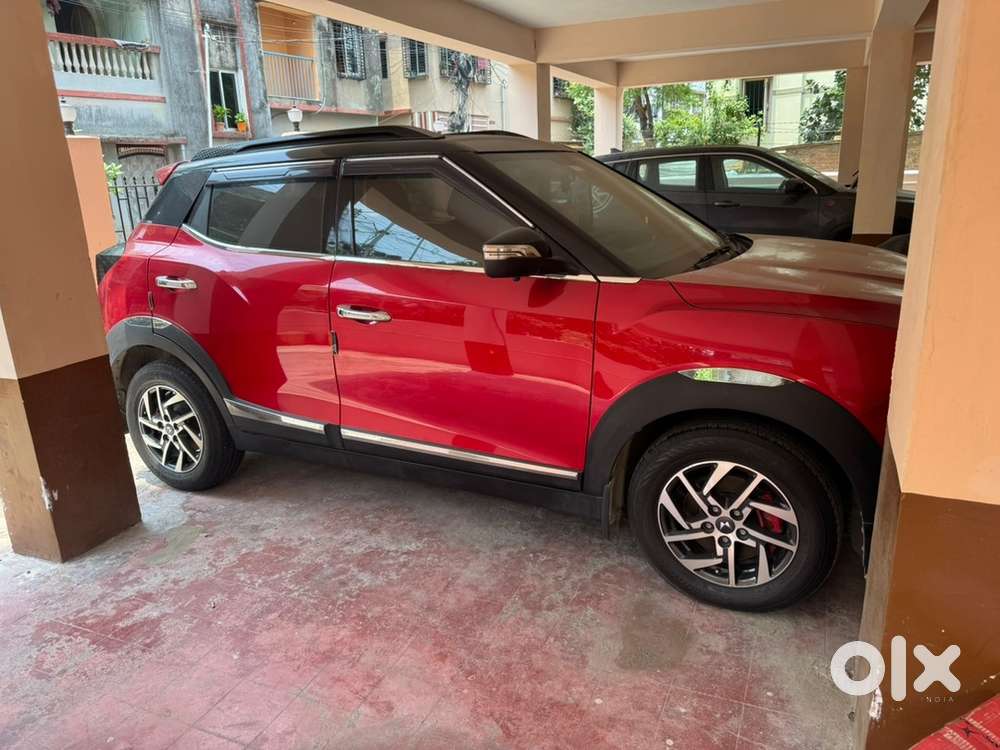 Mahindra Xuv 3xo 2025