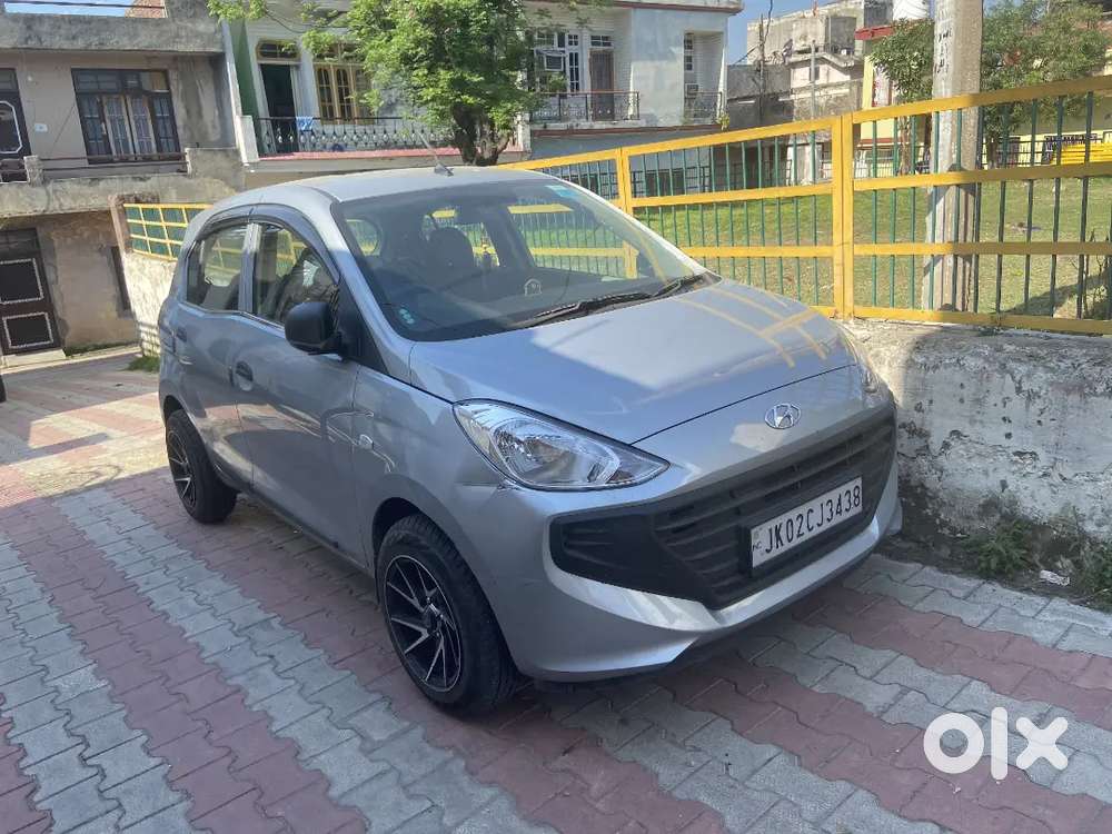 Hyundai Santro Era 2019