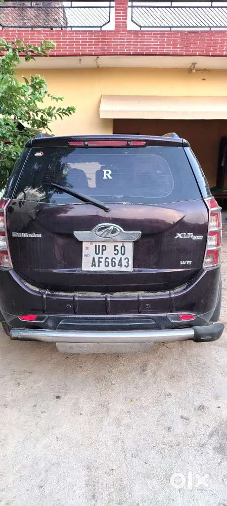 Mahindra Xuv700 2024 Diesel Manual 7 Str