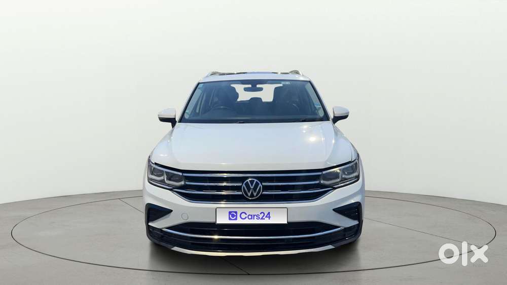 Volkswagen Tiguan 2.0 Elegance Tsi Dsg, 2022, Petrol