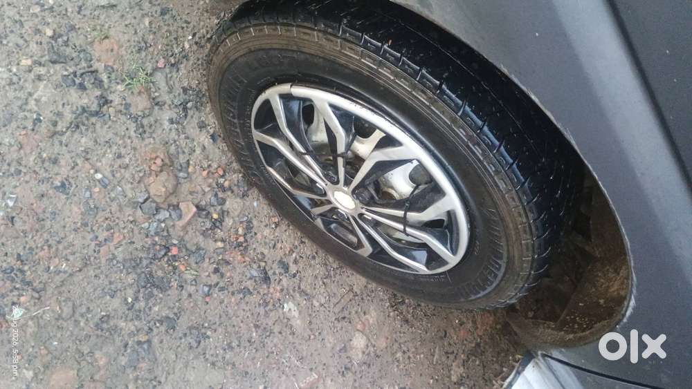 Maruti Eeco Ac 2013
