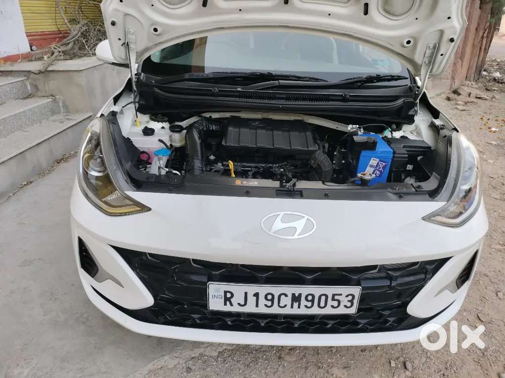 Excellent Condition Rear Ac Vent With Automatic Option
