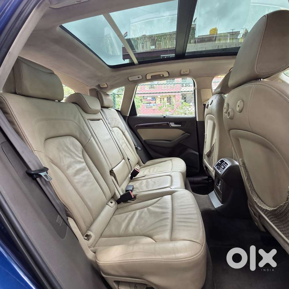 Audi Q5 2.0 Tdi Technology, 2014, Diesel