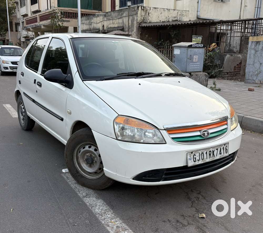 Tata Indica Ev2 Ev2 Ls, 2015, Diesel