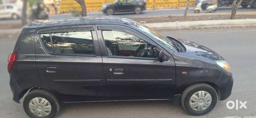 Maruti Suzuki Alto 800 Lxi, 2019, Petrol