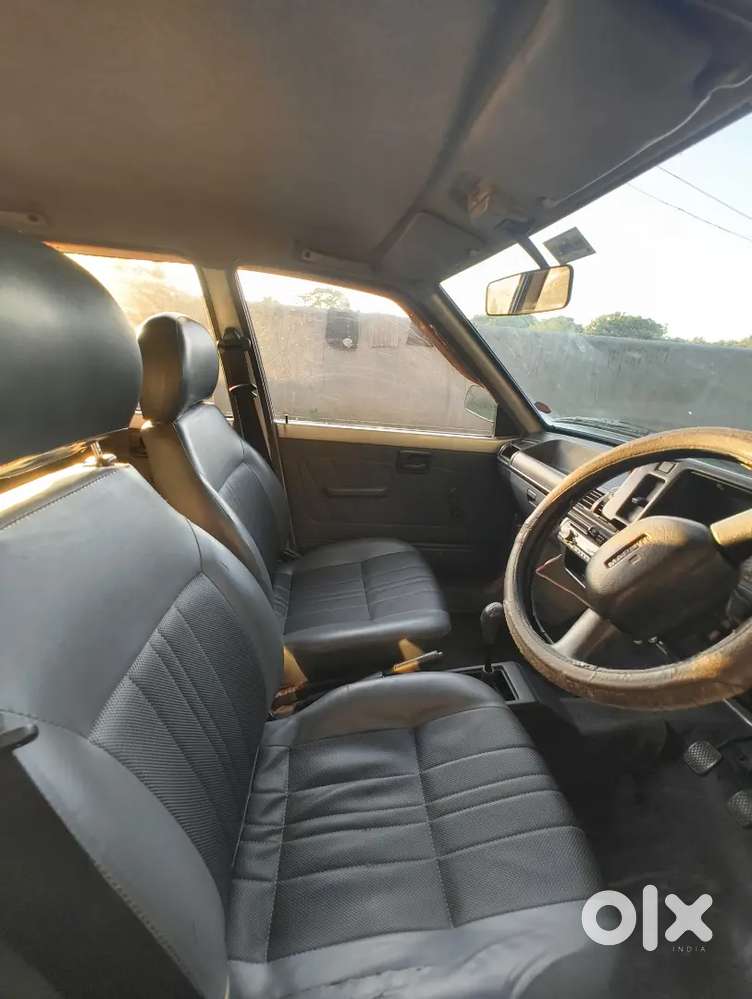 Maruti Suzuki 800 2004