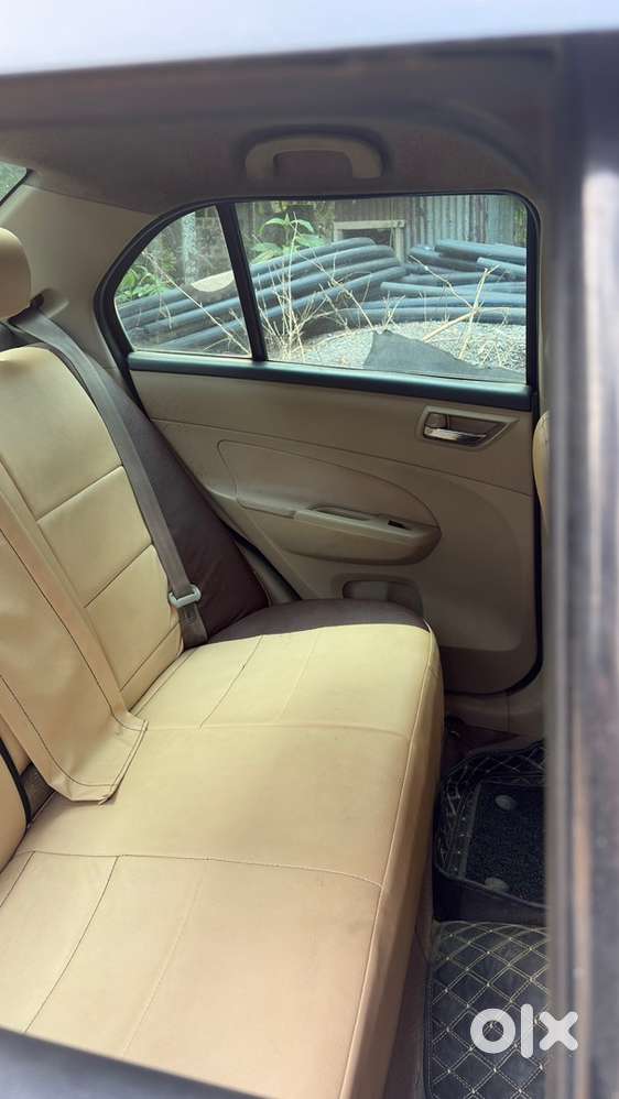 Maruti Suzuki Swift Dzire 2013 Diesel Good Condition