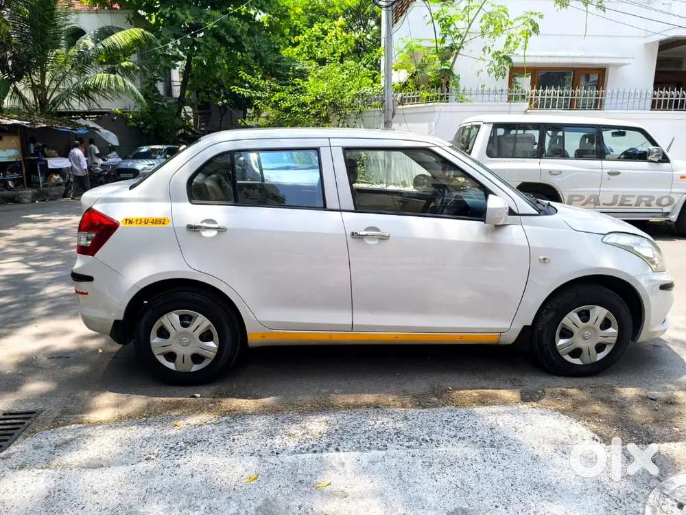 Maruti Swift Dzire Tour S 2020