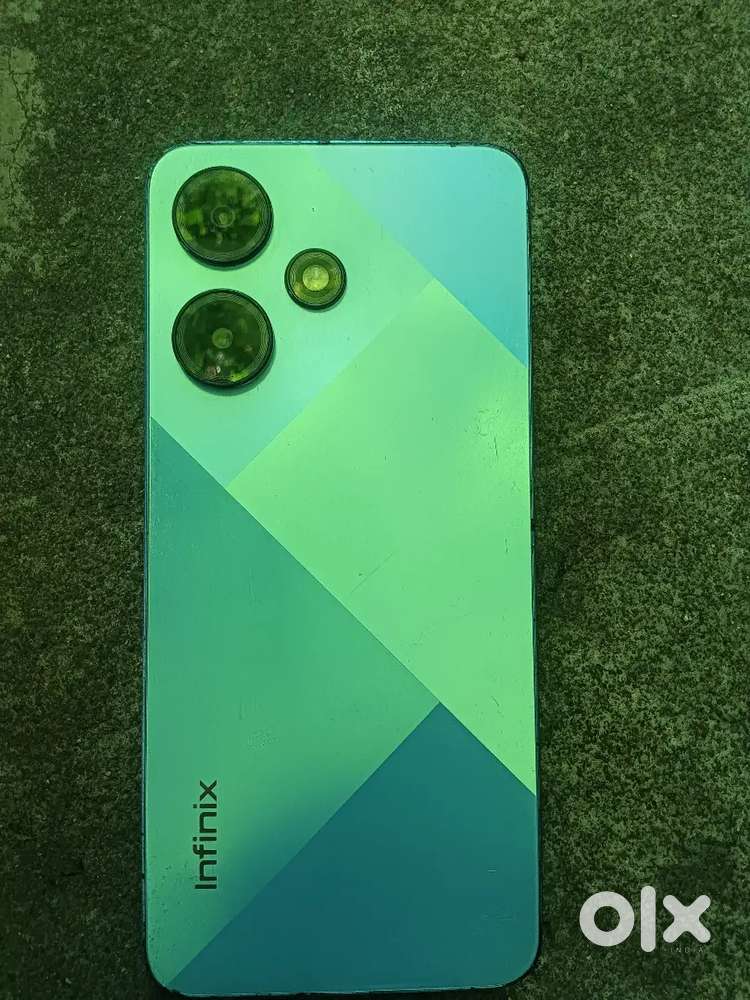 Vivo T15g, Infinix Hot 30i, Vivo Y21G