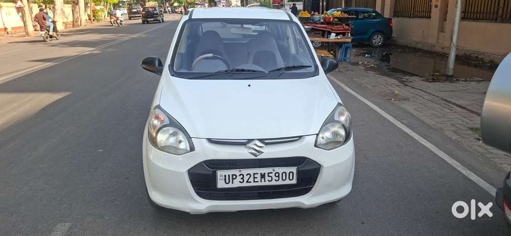 Maruti Suzuki Alto K10, 2012, Petrol