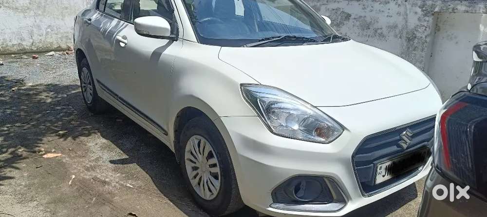 Maruti Suzuki Dzire 2020 Petrol 90000 Km