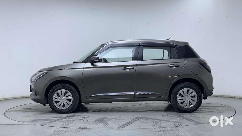 Maruti Suzuki Swift Amt Vxi, 2024, Petrol