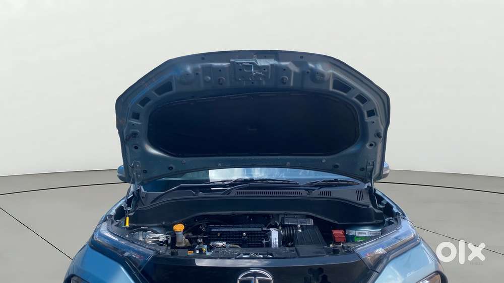 Tata Punch Adventure, 2023, Petrol